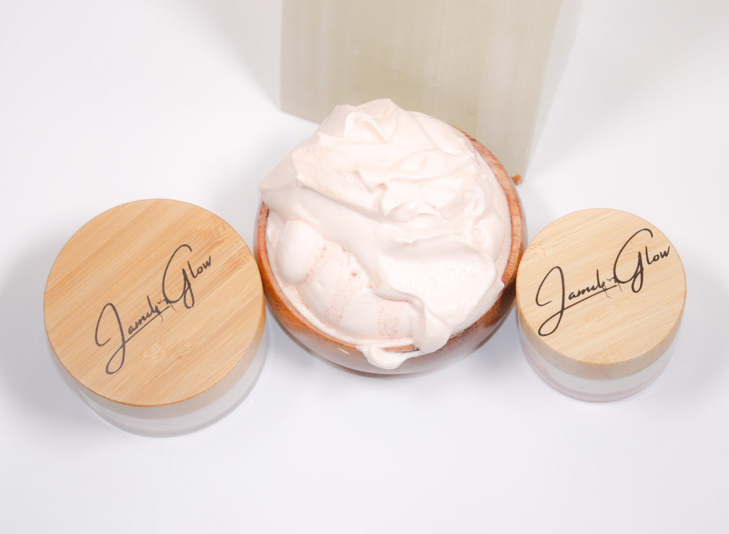 Bloom & Berry Body Butter