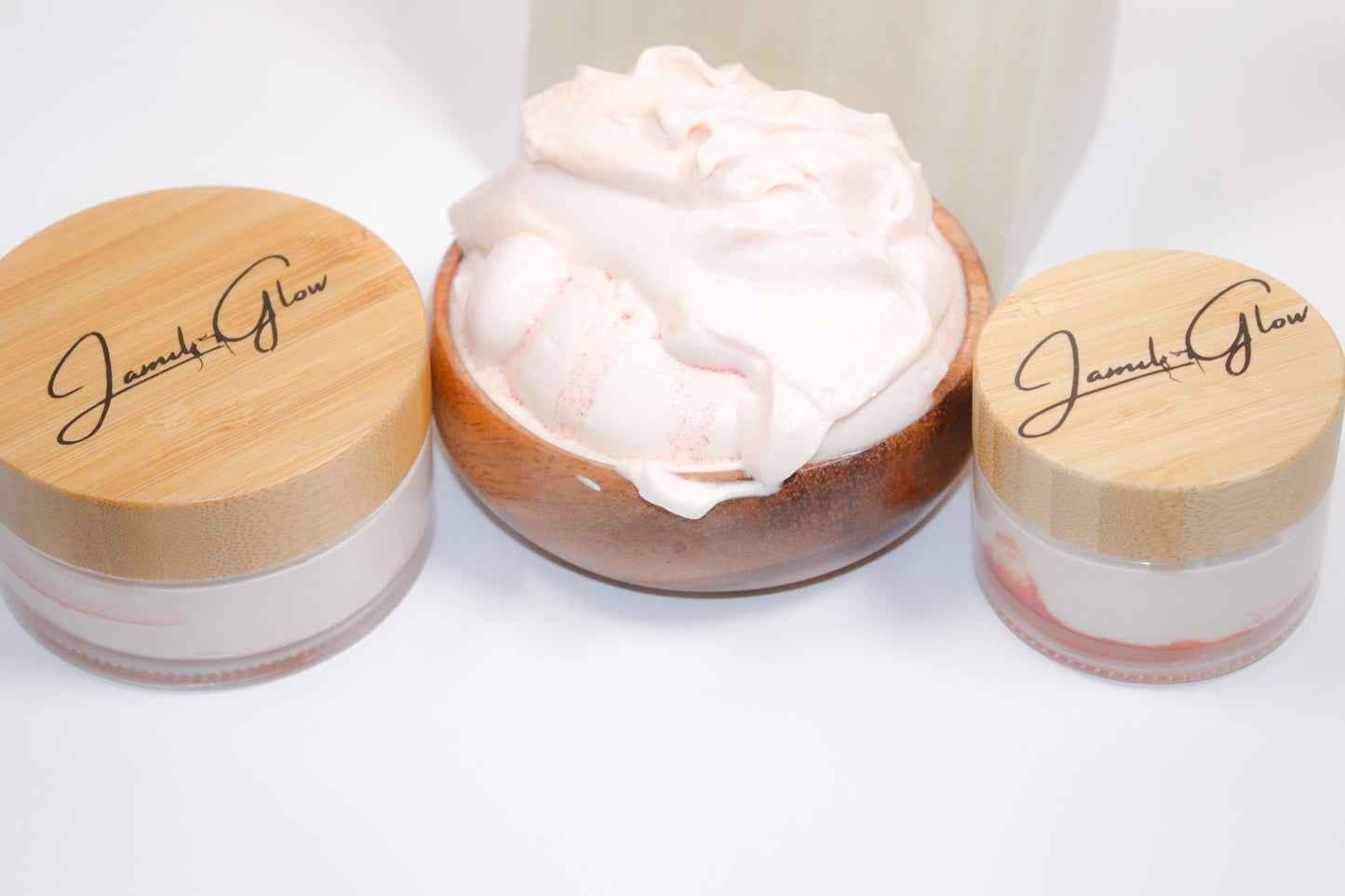 Bloom & Berry Body Butter