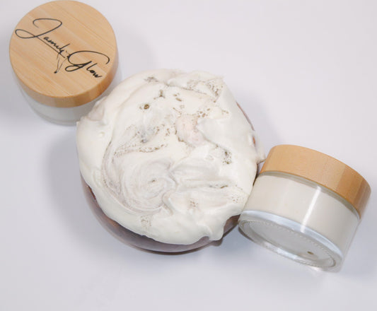 Royal Musk Body Butter